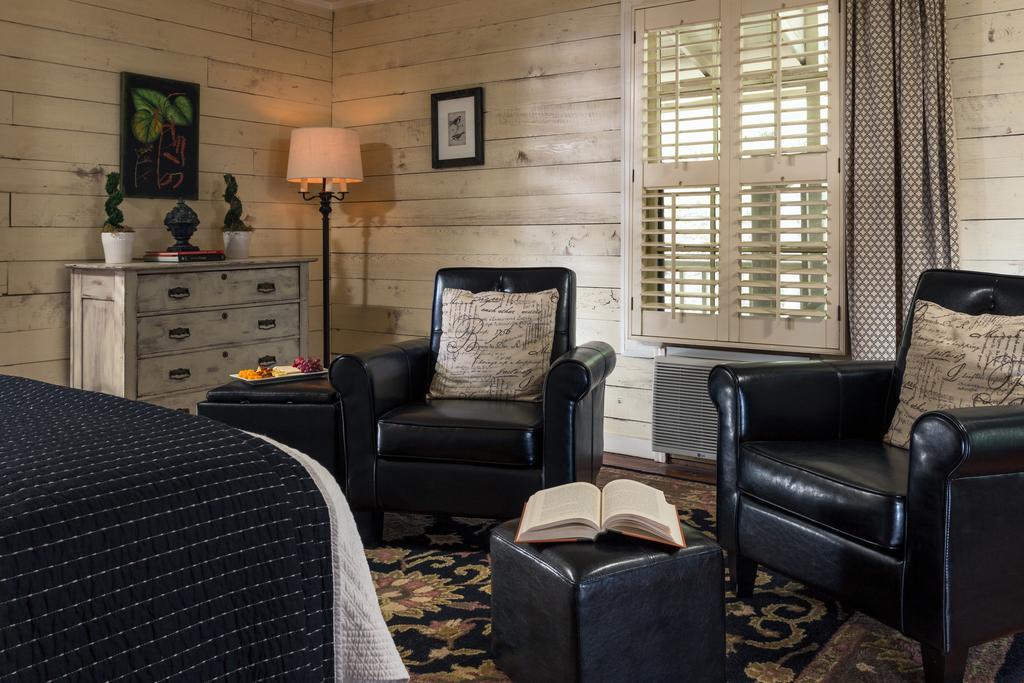 Glen-Ella Springs Hotel & Restaurant Clarkesville Bagian luar foto